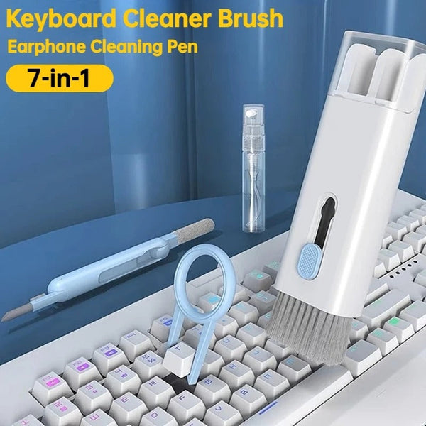 Keyboard Cleaner 7 In 1